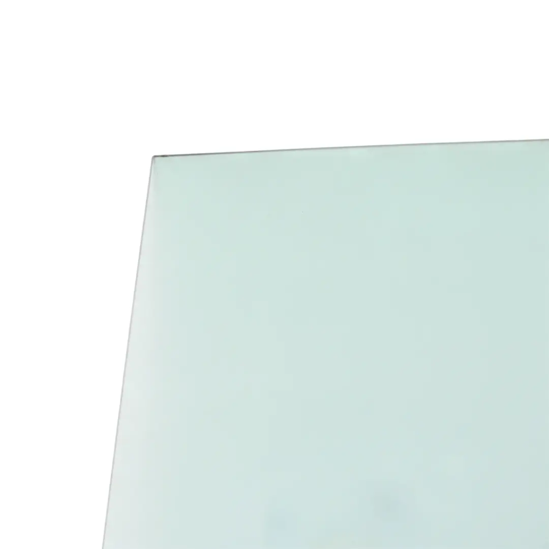 Seat Exeo Door Side Window Glass Glazing AS2 Green Rear Left N/S - SKU 3R9845025 - Part number 3R9845025