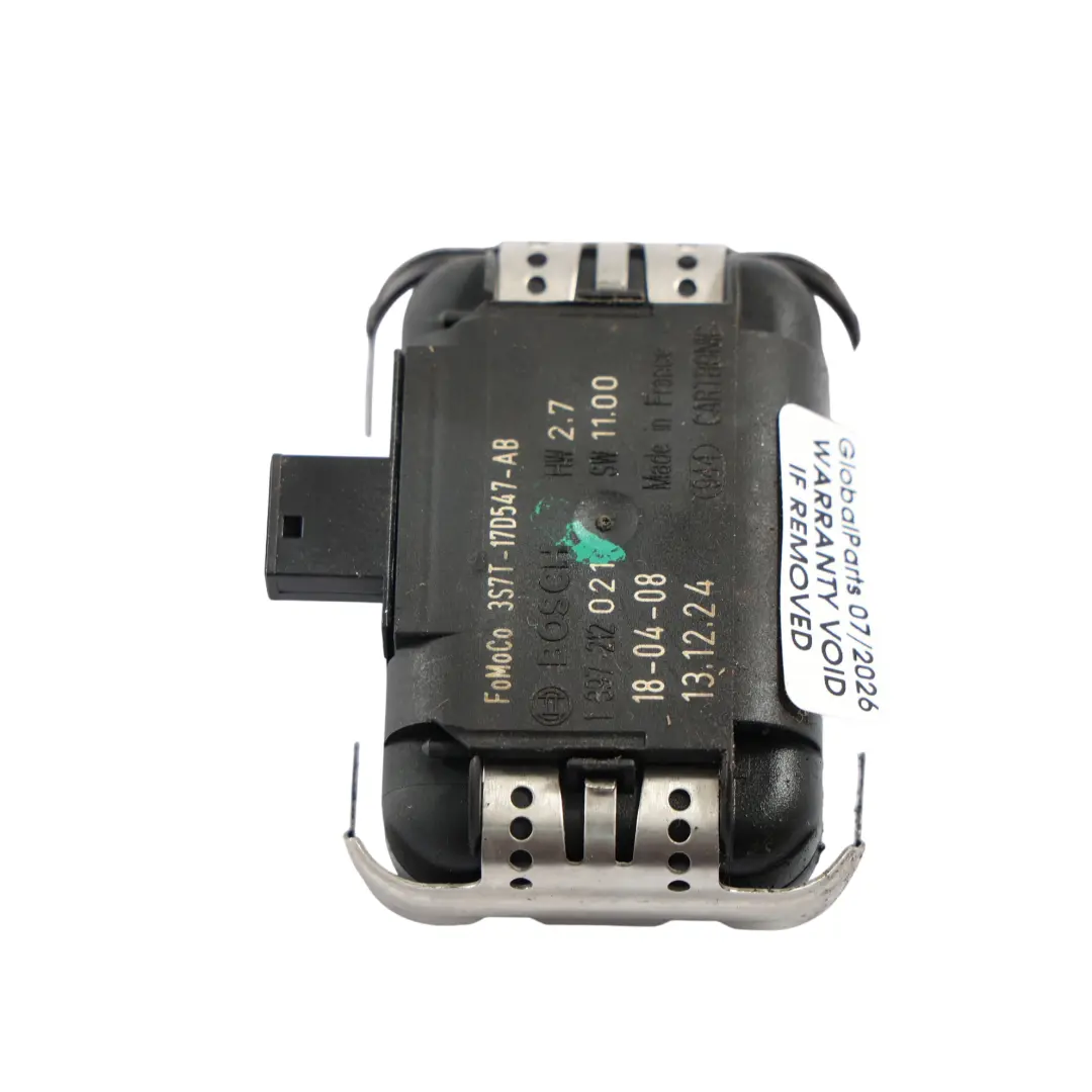 Ford Focus MK2 Sensore Pioggia Luce Parabrezza Anteriore 3S7T-17D547-AA - SKU 3S7T-17D547-AB - Numero di parte 3S7T-17D547-AB