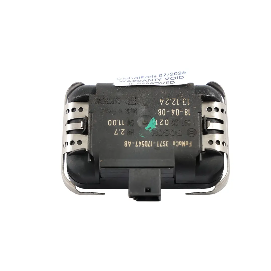 MK2 Regen Licht Sensor Einheit Frontscheibe 3S7T-17D547-AA für Ford Focus mit Teilenummer 3S7T-17D547-AB Ford Focus MK2 Regen Licht Sensor Einheit Frontscheibe 3S7T-17D547-AA - SKU 3S7T-17D547-AB - Teilenummer 3S7T-17D547-AB