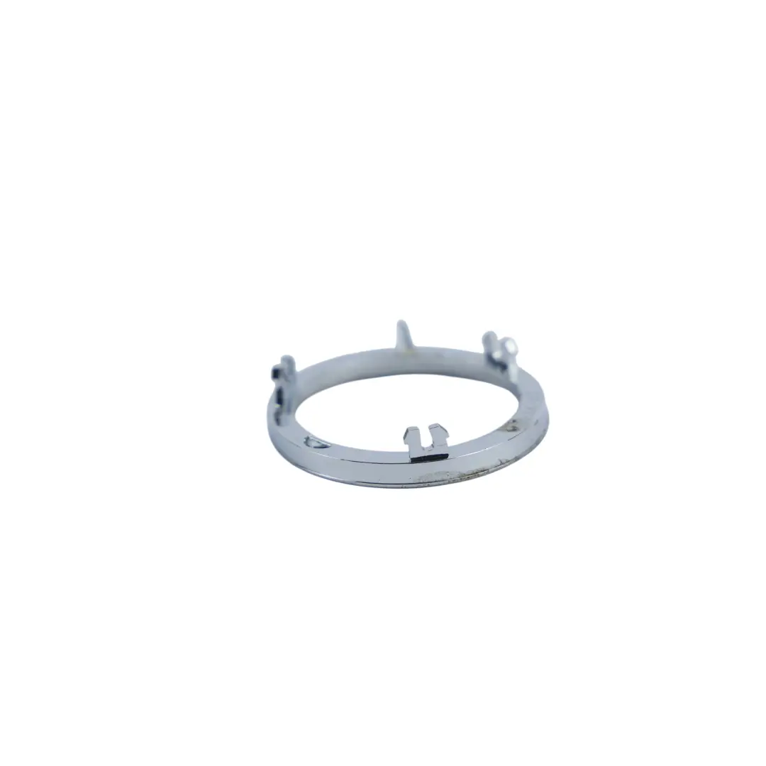 Skoda Karoq NU7 Start Stop Button Bezel Frame Surround Grommet Chrome - SKU 3T0905859 - Part number 3T0905859