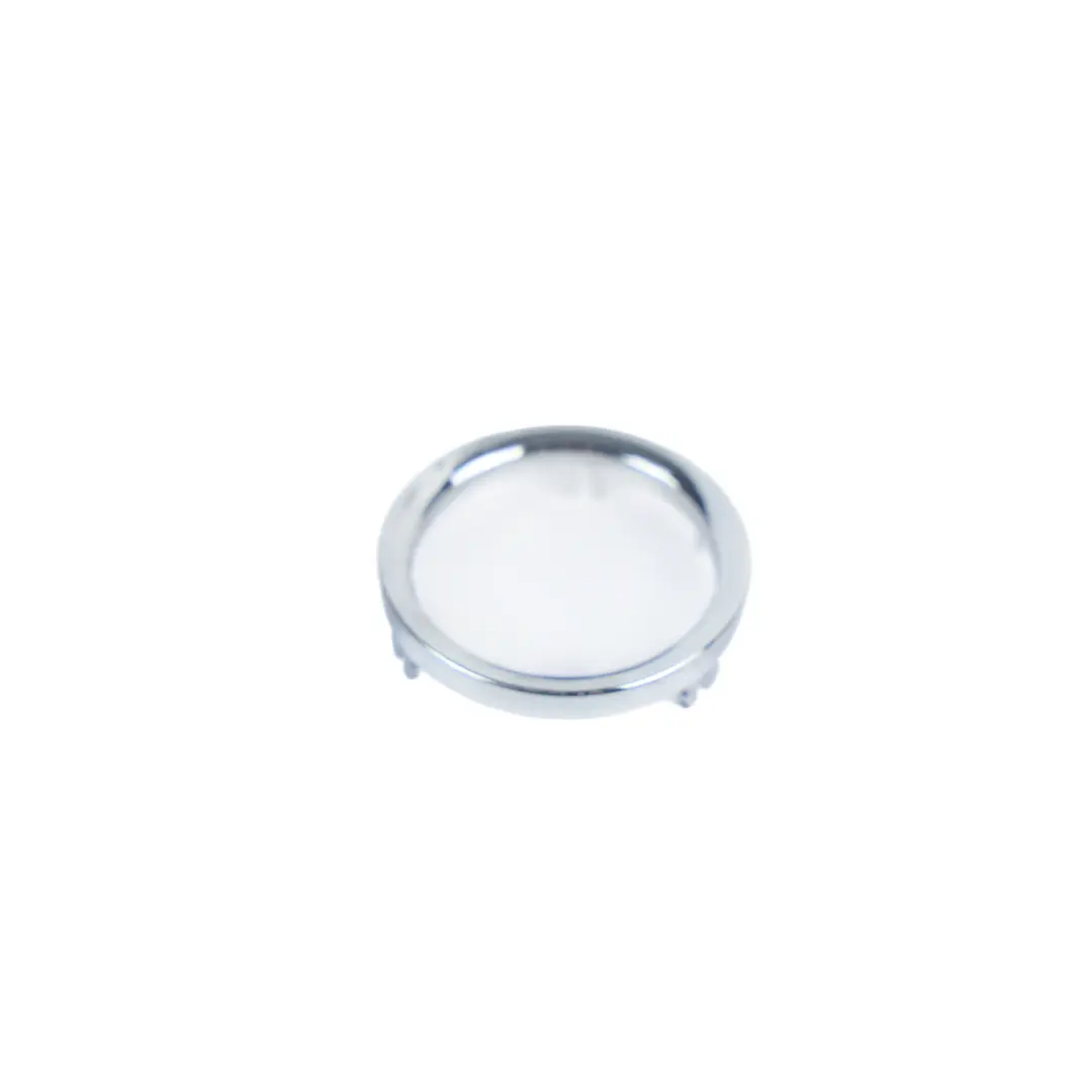 Start Stop Button Bezel Frame Surround Grommet Chrome to Skoda Karoq NU7 with Part number 3T0905859 Skoda Karoq NU7 Start Stop Button Bezel Frame Surround Grommet Chrome - SKU 3T0905859 - Part number 3T0905859