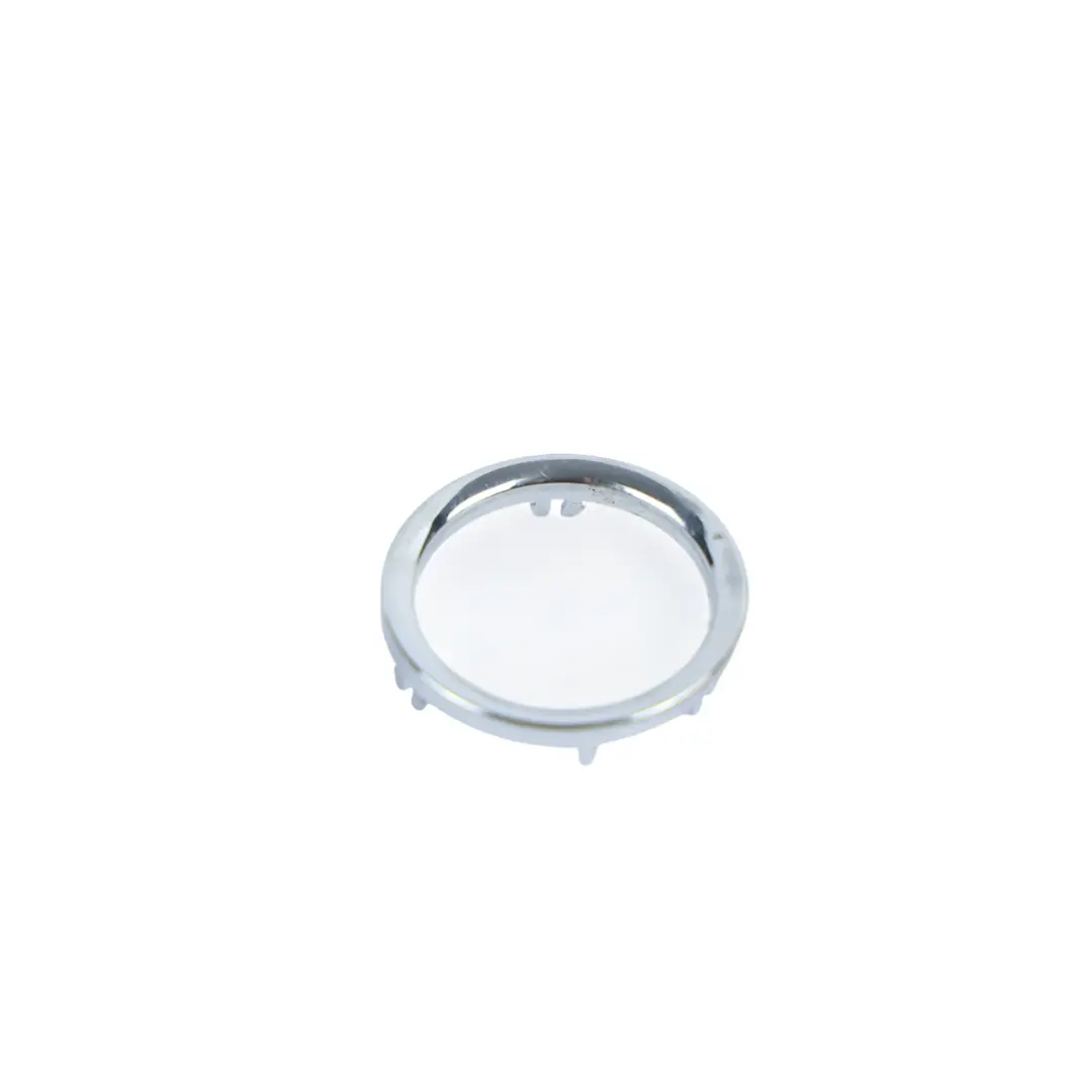 Skoda Karoq NU7 Start Stop Button Bezel Frame Surround Grommet Chrome - SKU 3T0905859 - Part number 3T0905859