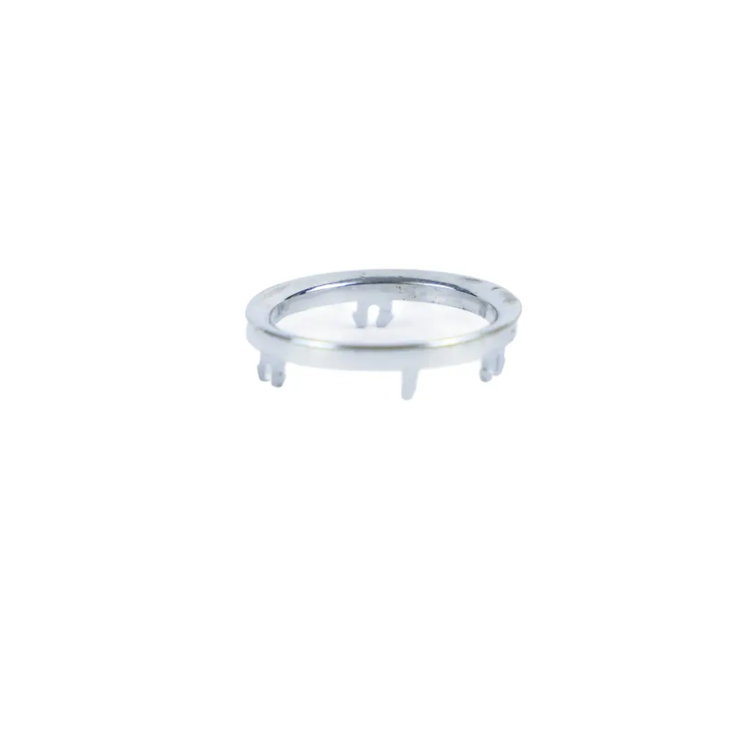 Skoda Karoq NU7 Start Stopp Knopf Blende Rahmen Tülle Chrom - SKU 3T0905859 - Teilenummer 3T0905859