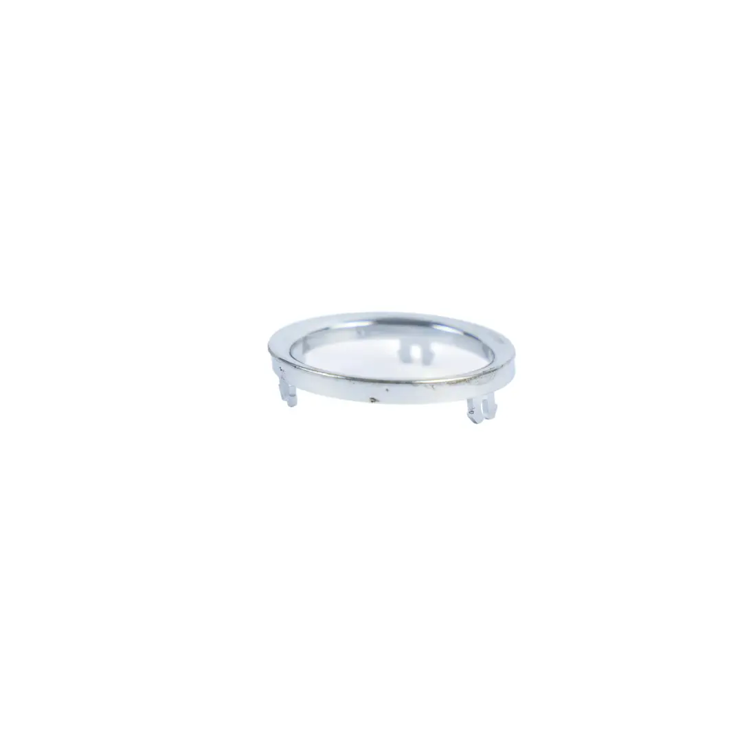 Skoda Karoq NU7 Start Stop Button Bezel Frame Surround Grommet Chrome - SKU 3T0905859 - Part number 3T0905859