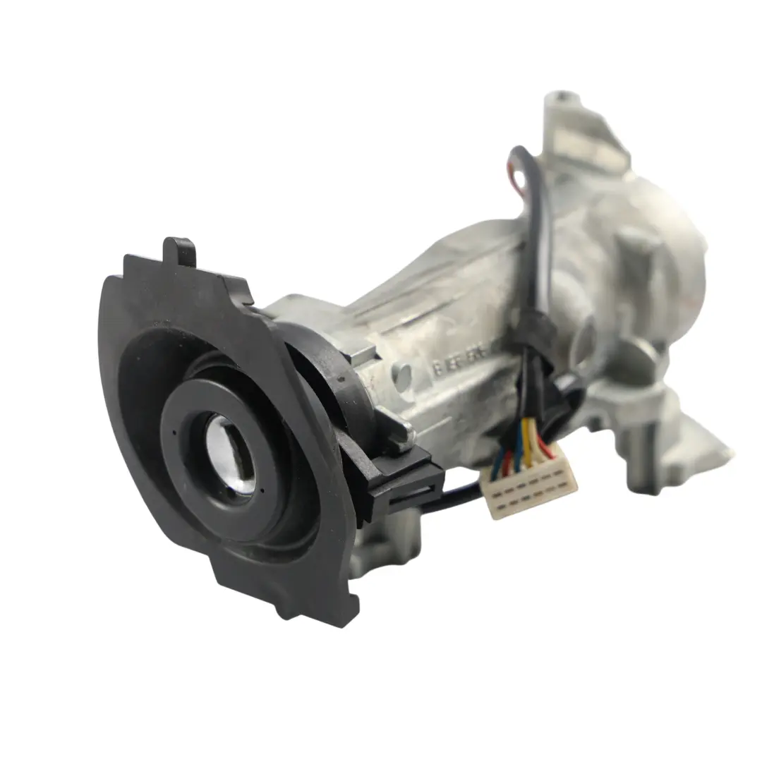 Skoda Octavia Mk2 1.8 TFSI CDAA 160HP Engine Unit ECU Kit Automatic - SKU 3T0907115G - Part number 3T0907115G