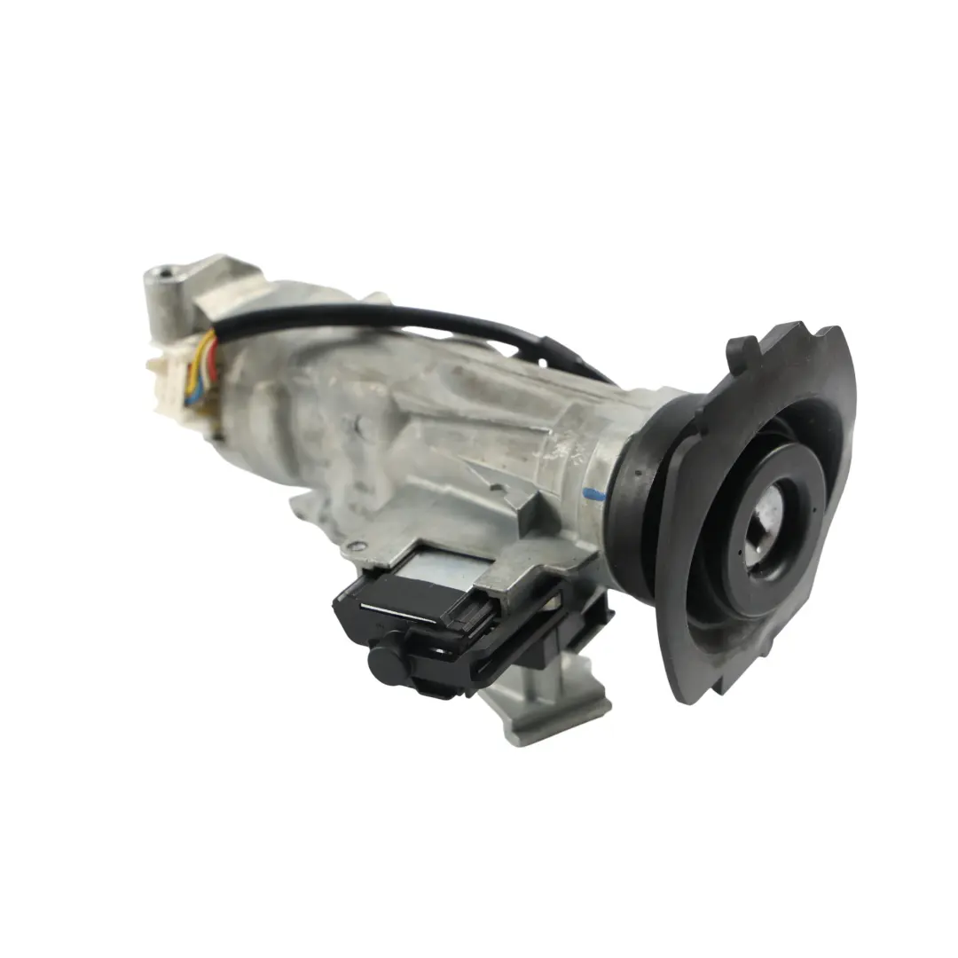 Skoda Octavia Mk2 1.8 TFSI CDAA 160HP Engine Unit ECU Kit Automatic - SKU 3T0907115G - Part number 3T0907115G