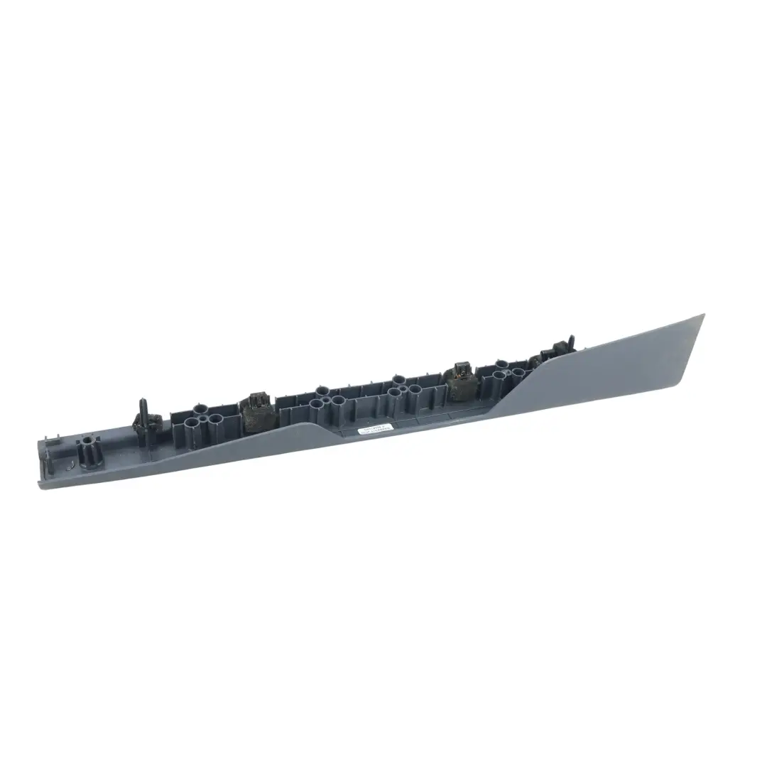 Türschweller Verkleidung Vorne Rechts für Ford Transit Connect mit Teilenummer 3T16-V13200-AC Ford Transit Connect Türschweller Verkleidung Vorne Rechts - SKU 3T16-V13200-AC - Teilenummer 3T16-V13200-AC
