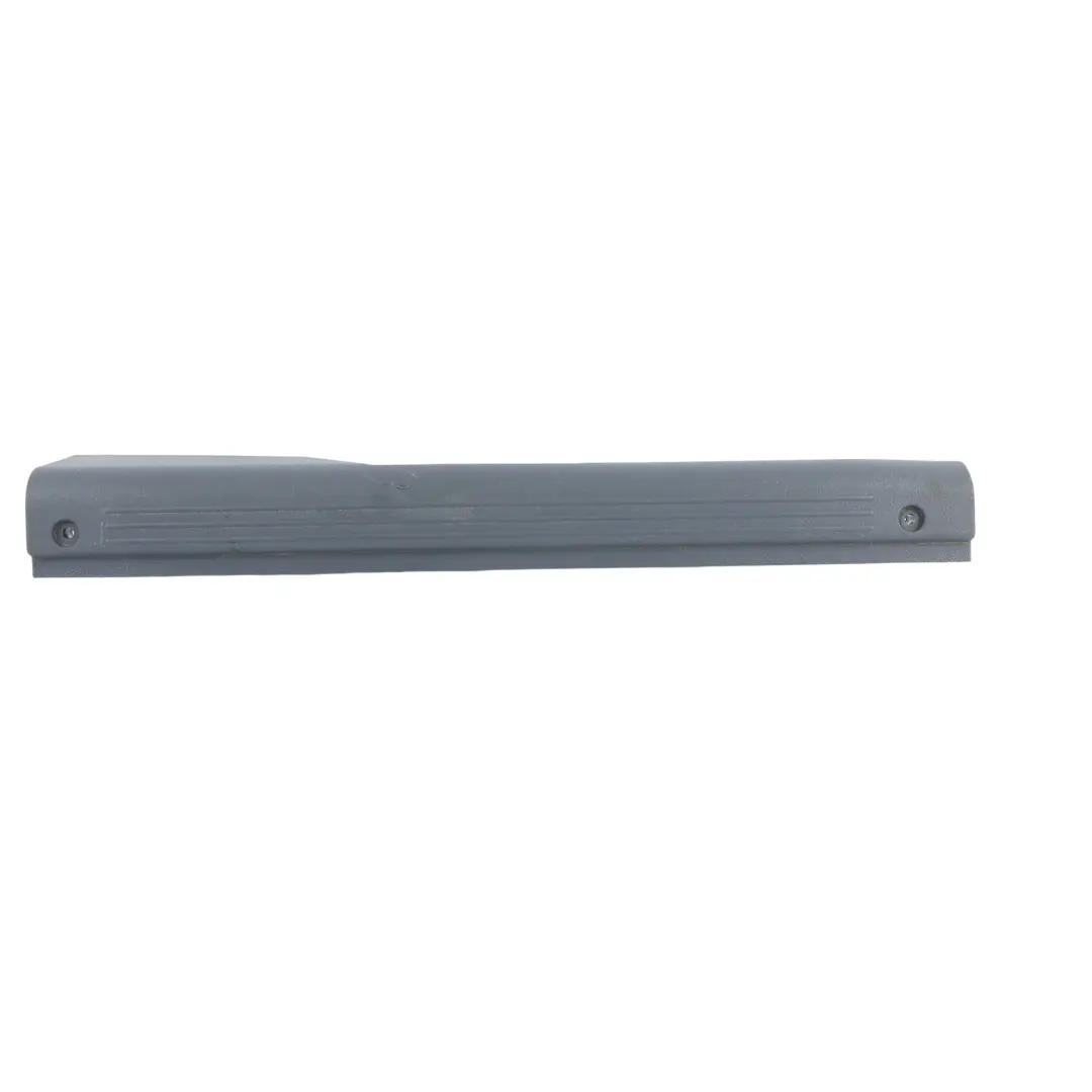 Front Door Sill Trim Panel Left N/S to Ford Transit Connect with Part number 3T16-V13201-AC Ford Transit Connect Front Door Sill Trim Panel Left N/S - SKU 3T16-V13201-AC - Part number 3T16-V13201-AC