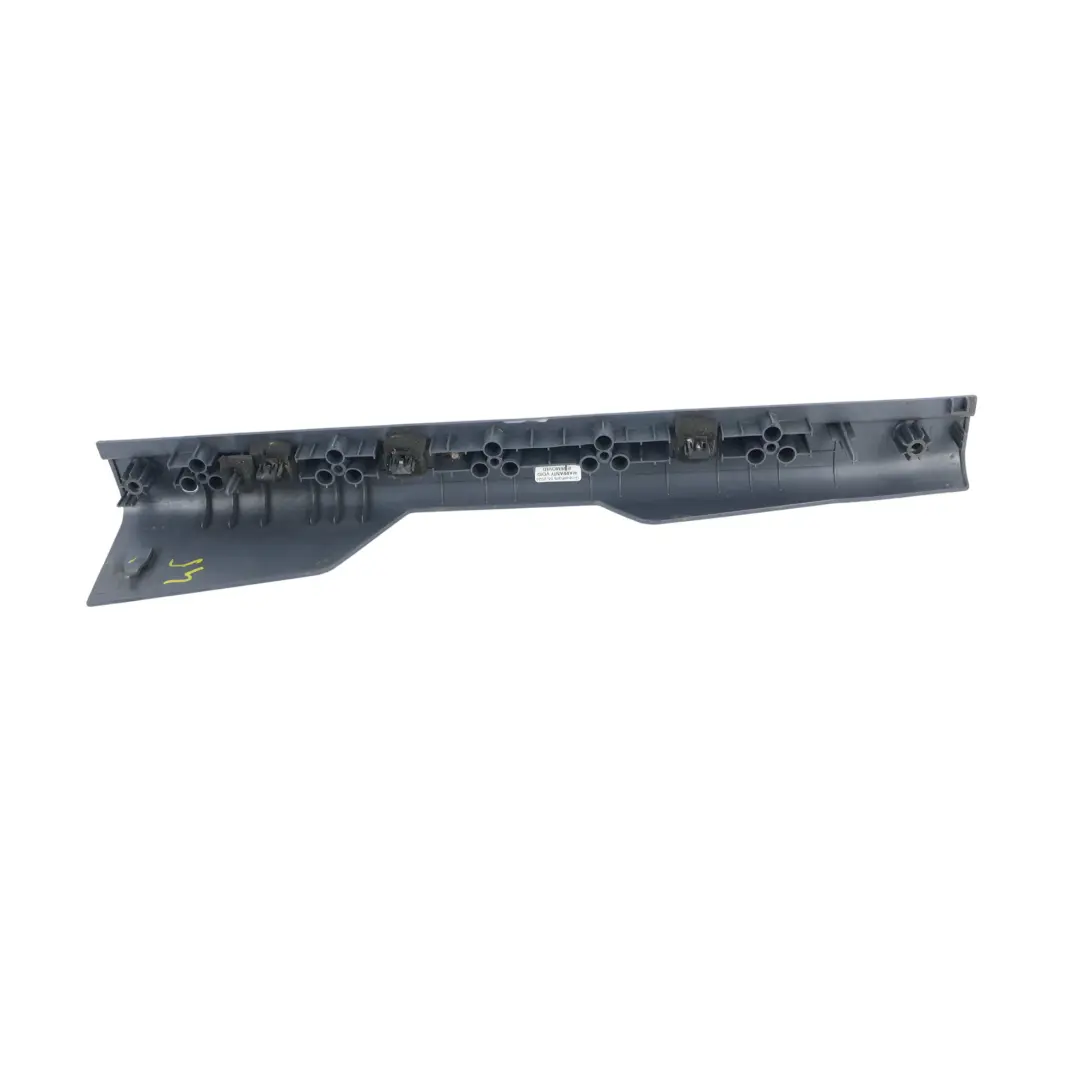 Türschweller Verkleidung Vorne Links für Ford Transit Connect mit Teilenummer 3T16-V13201-AC Ford Transit Connect Türschweller Verkleidung Vorne Links - SKU 3T16-V13201-AC - Teilenummer 3T16-V13201-AC