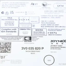 product