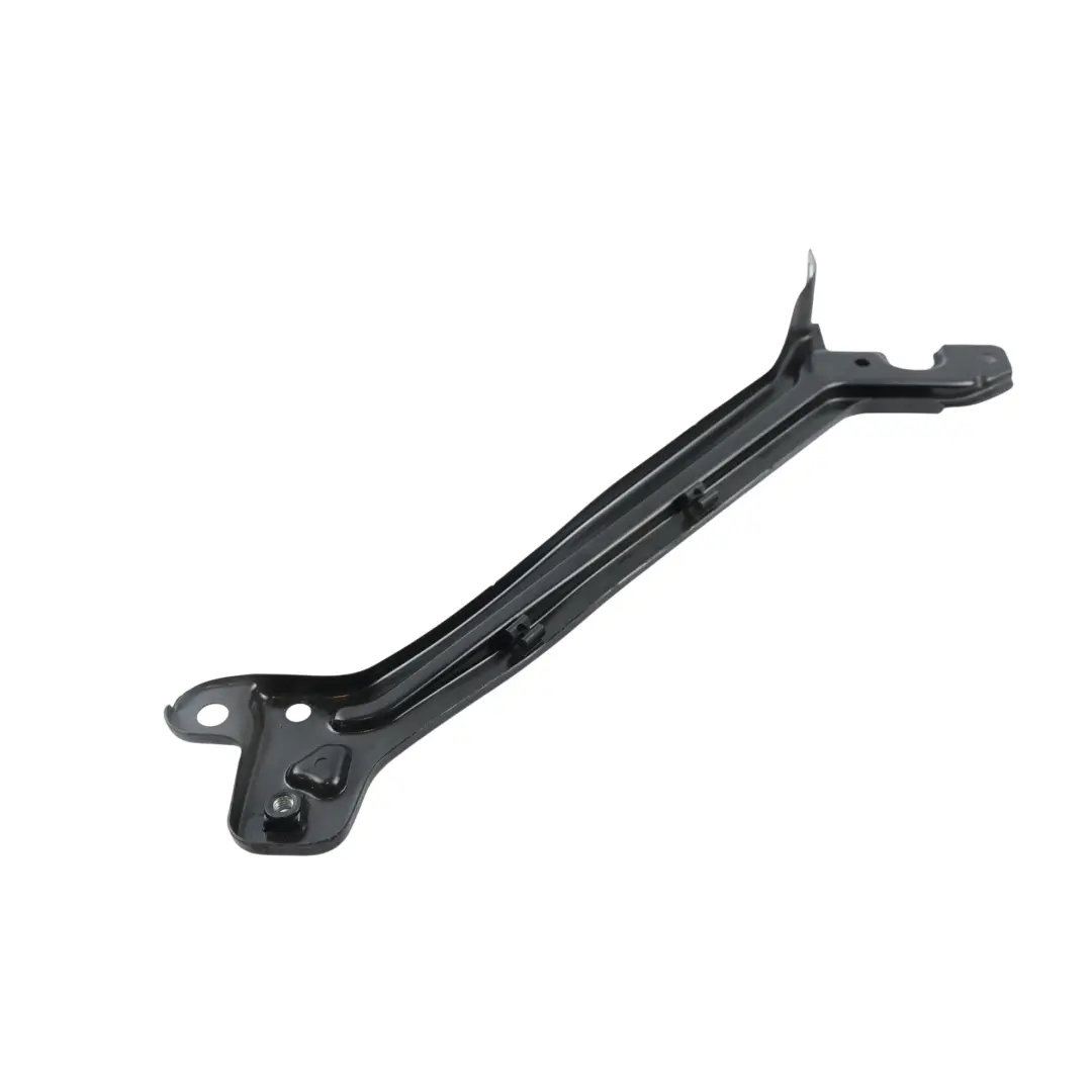 Skoda Superb 3V MK3 Radiator Support Bracket Mount Carrier Right O/S - SKU 3V0806930 - Part number 3V0806930