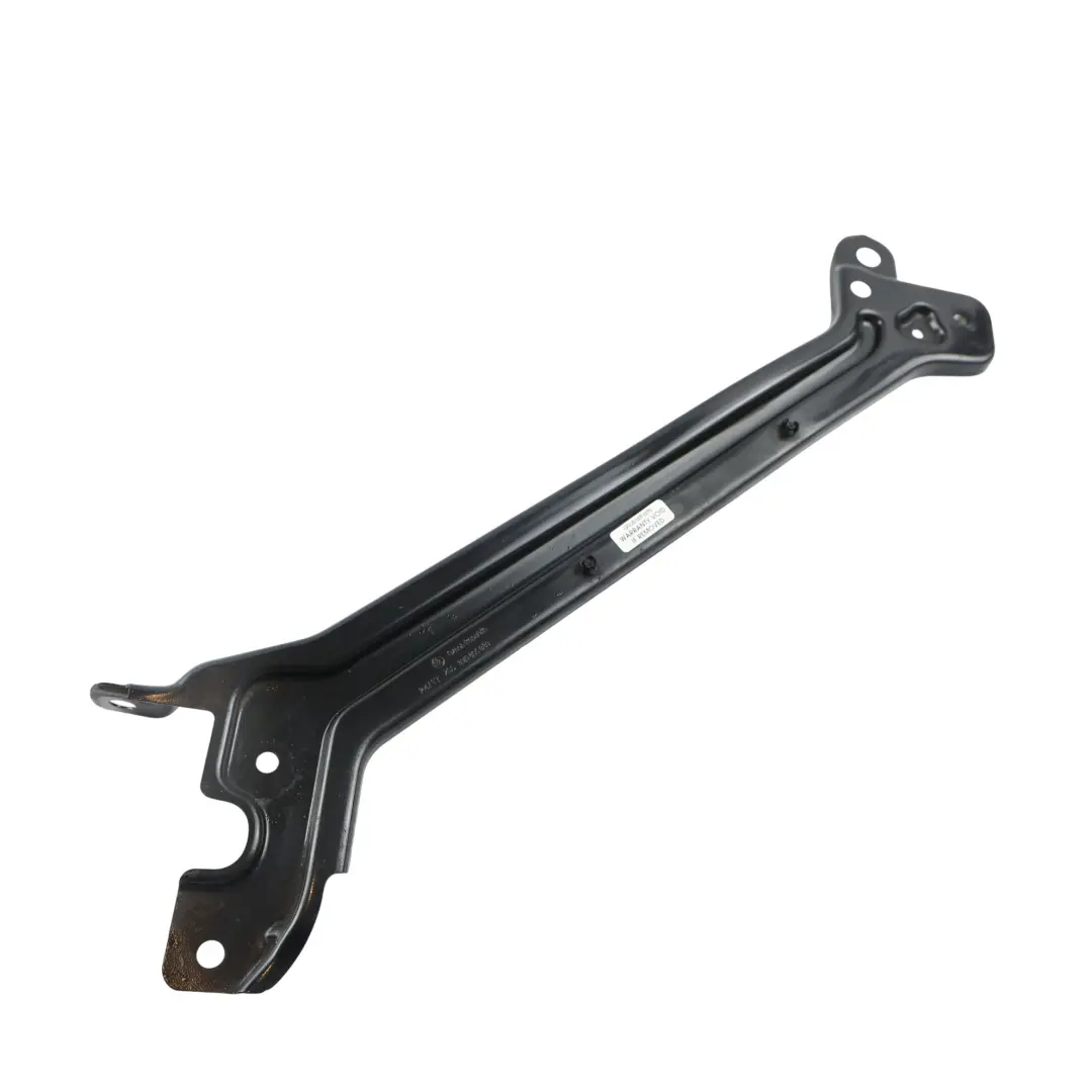 Skoda Superb 3V MK3 Supporto Staffa Radiatore Destro - SKU 3V0806930 - Numero di parte 3V0806930