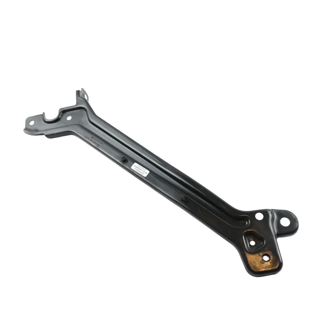 Skoda Superb 3V MK3 Support Radiateur Fixation Support Droit - SKU 3V0806930 - Numéro de pièce 3V0806930