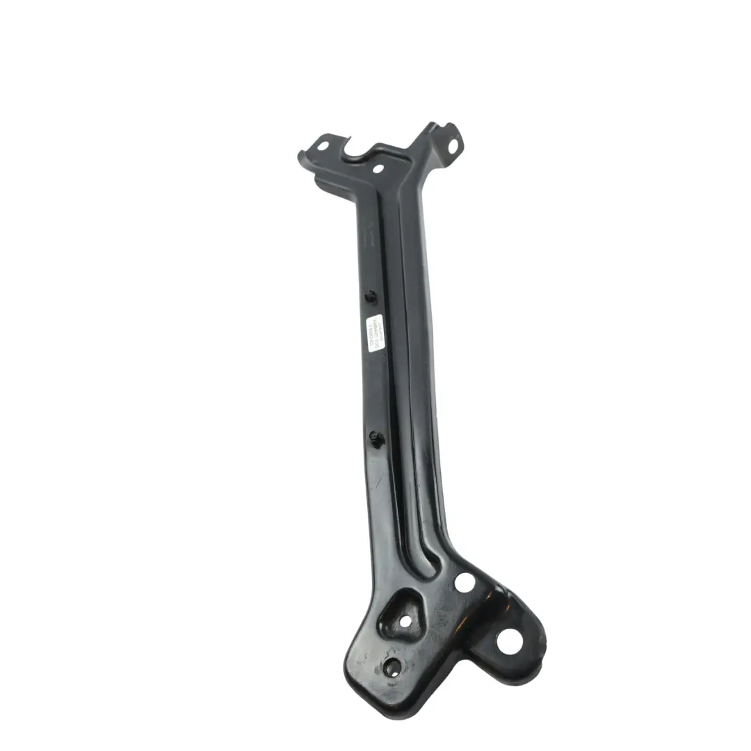 Skoda Superb 3V MK3 Soporte Radiador Montaje Derecho - SKU 3V0806930 - Número de pieza 3V0806930