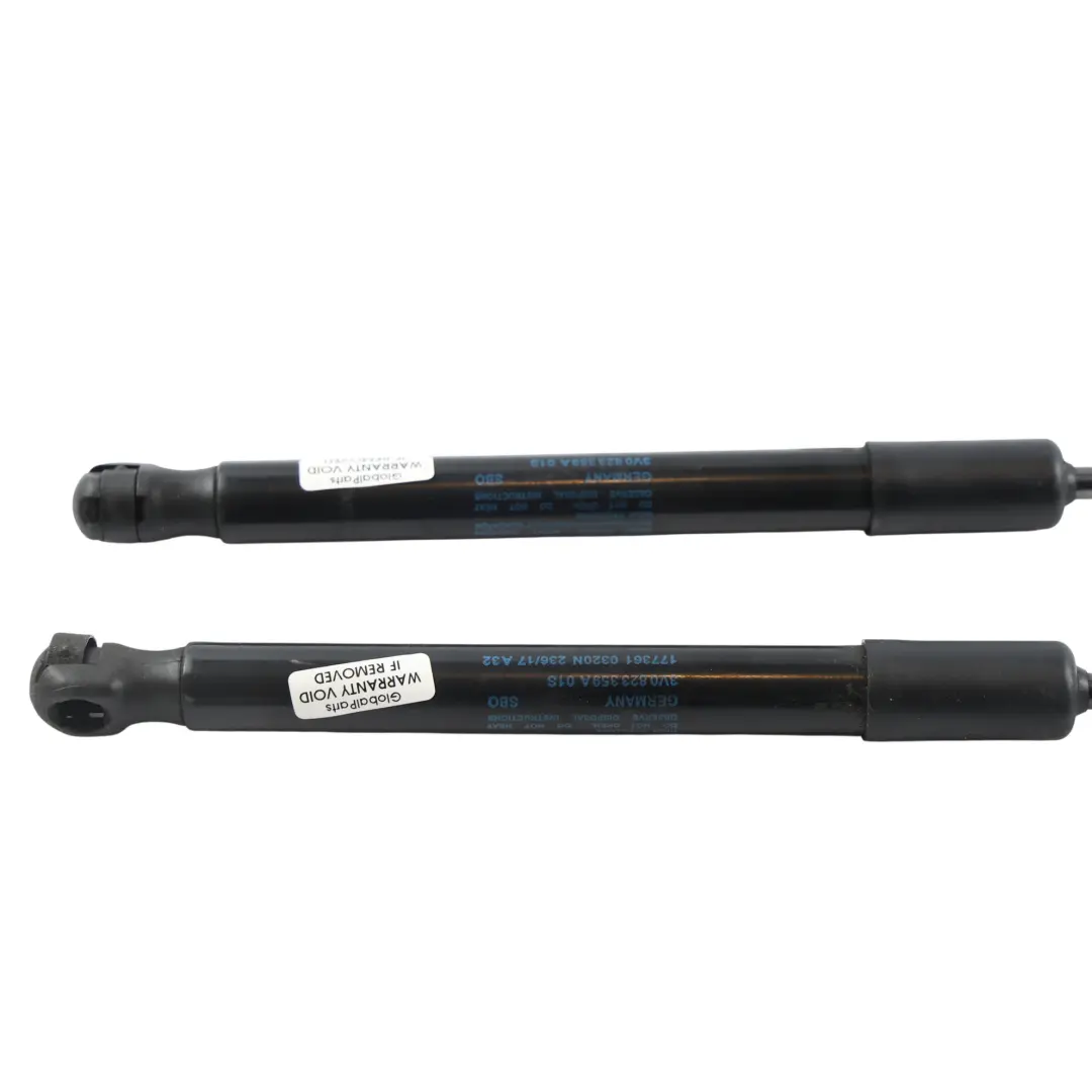 3V Bonnet Hood Gas Support Strut Left Right N/O/S to Skoda Superb with Part number 3V0823359A Skoda Superb 3V Bonnet Hood Gas Support Strut Left Right N/O/S - SKU 3V0823359A - Part number 3V0823359A
