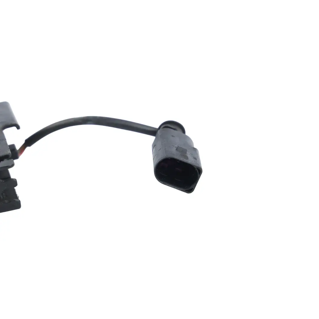 Skoda Superb 3V Haubenschloss Mechanismus Vorne Links Rechts - SKU 3V0823509B - Teilenummer 3V0823509B