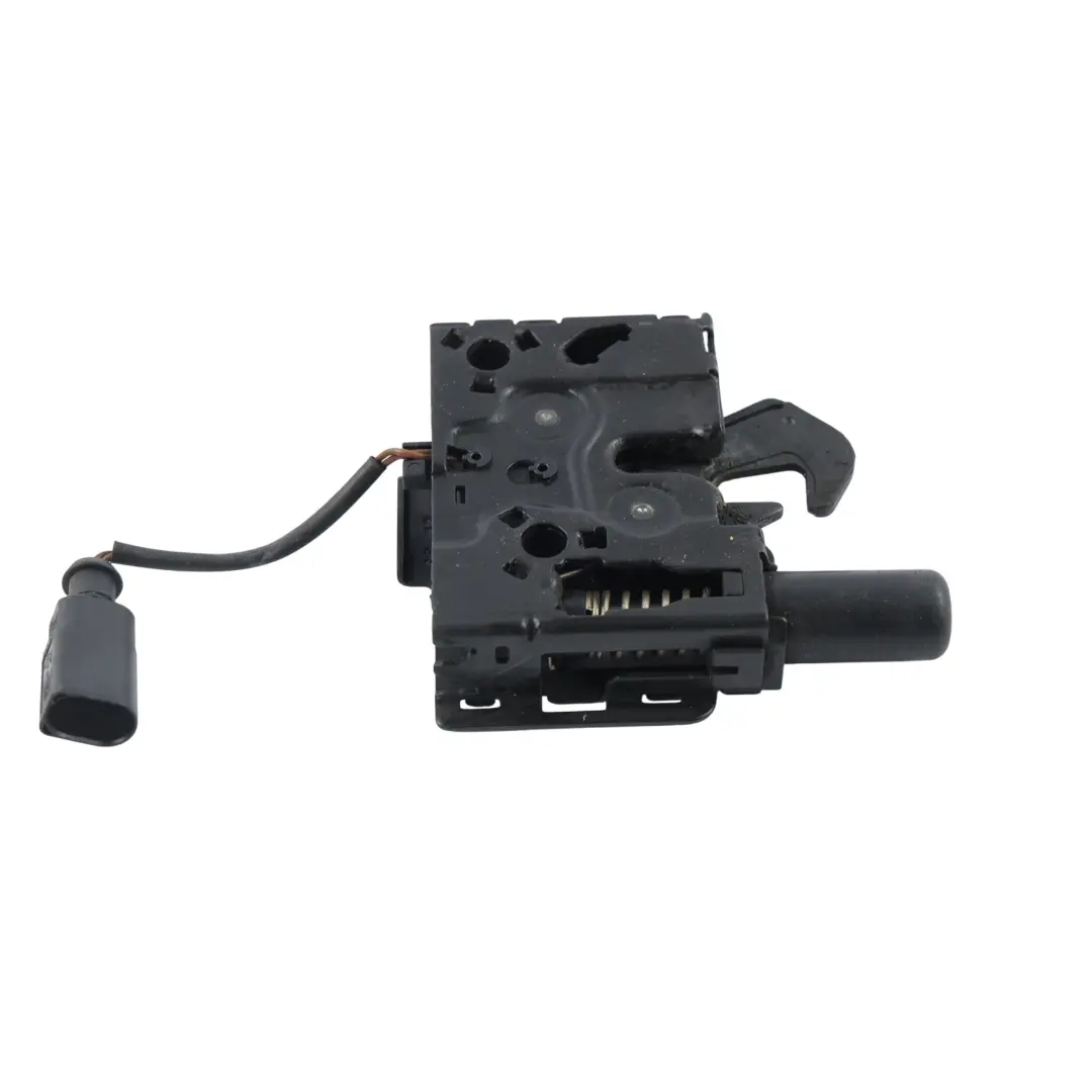 Skoda Superb 3V Bonnet Lock Mechanism Front Left Right N/O/S - SKU 3V0823509B - Part number 3V0823509B