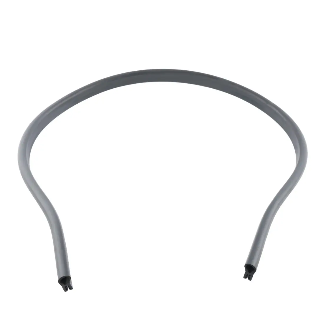 Skoda Superb MK3 3V Motorhaube Vorne Dichtung Gummi - SKU 3V0823723 - Teilenummer 3V0823723