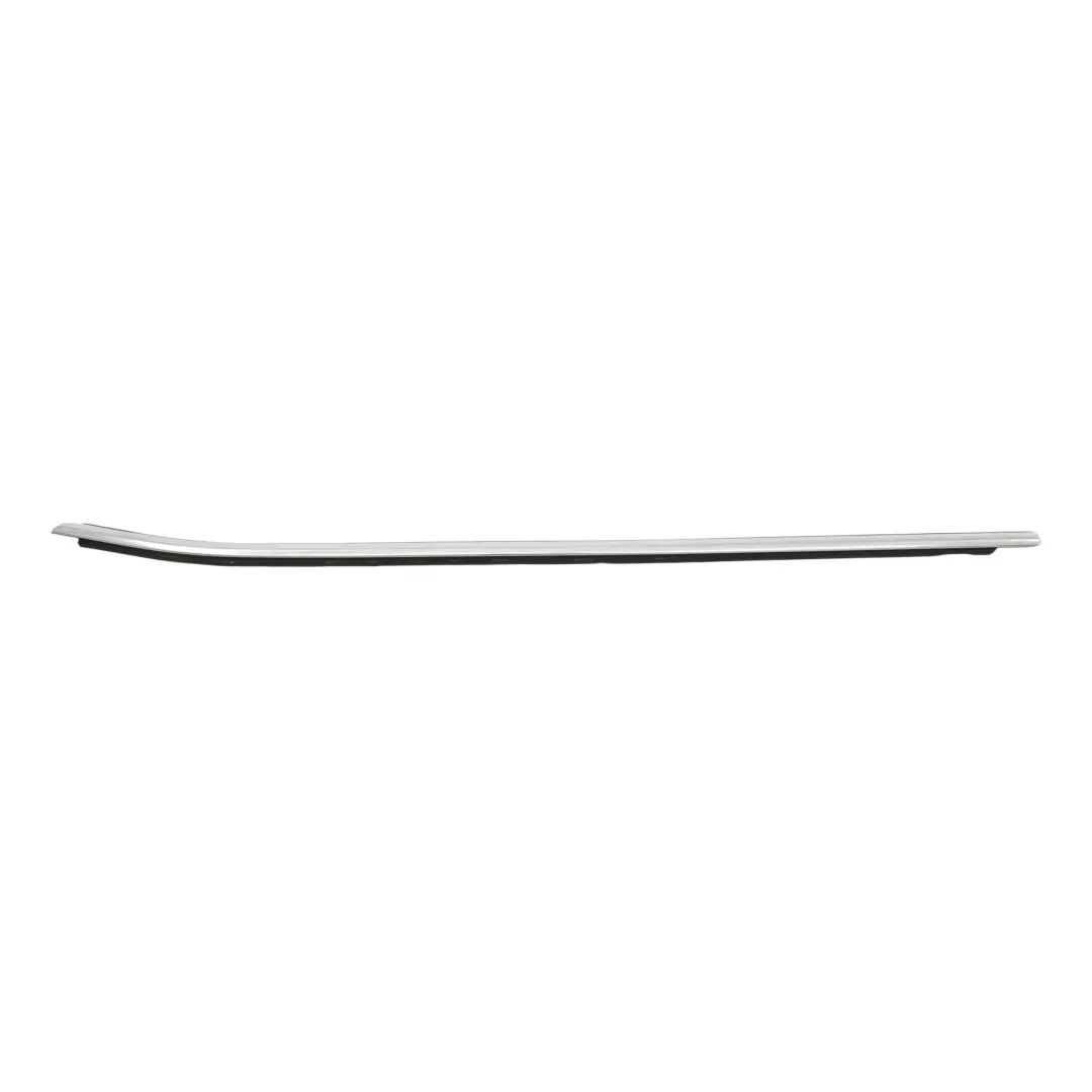 Skoda Superb 3V Joint Étanchéité Vitre Extérieur Avant Gauche - SKU 3V0837475C - Numéro de pièce 3V0837475C