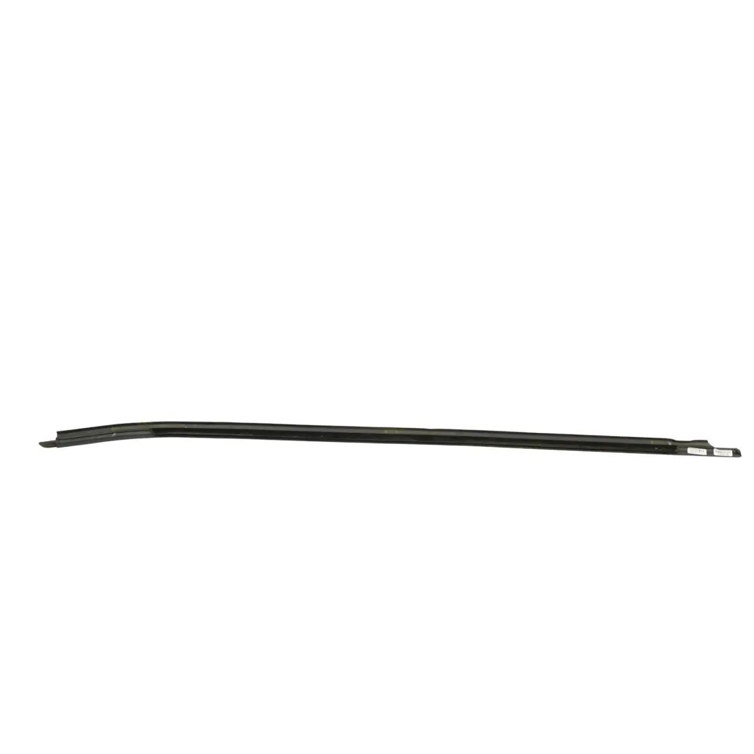Skoda Superb 3V Guarnizione Finestrino Esterna Anteriore Sinistra - SKU 3V0837475C - Numero di parte 3V0837475C