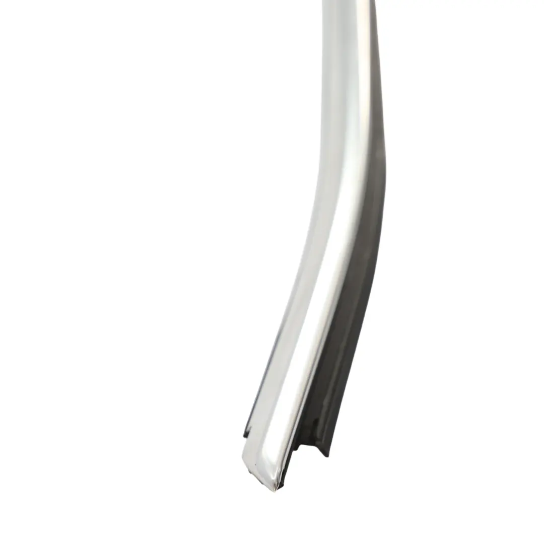 Skoda Superb 3V Joint Étanchéité Vitre Extérieur Avant Gauche - SKU 3V0837475C - Numéro de pièce 3V0837475C