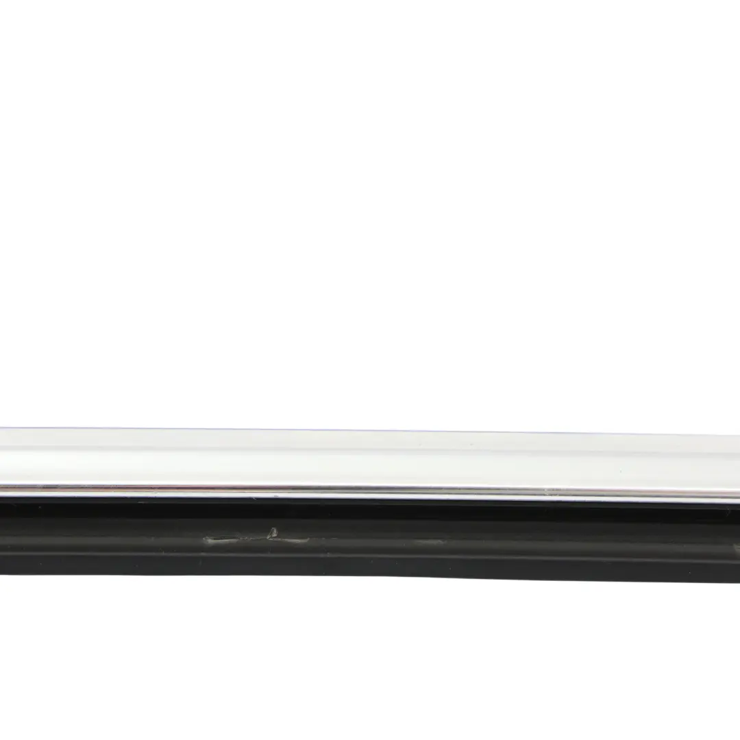 Skoda Superb 3V Window Aperture Seal Strip Outer Front Left N/S - SKU 3V0837475C - Part number 3V0837475C