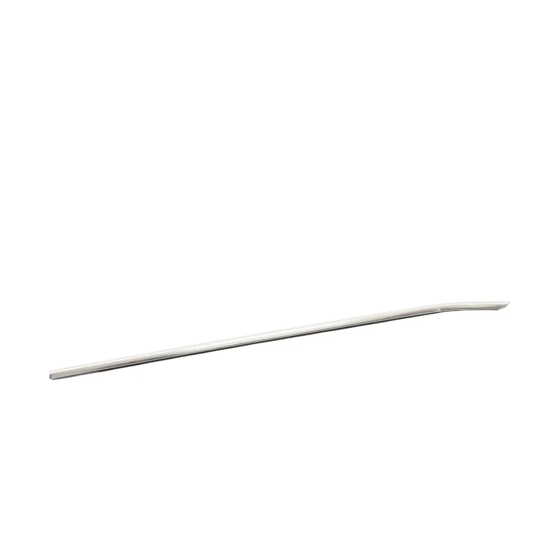 3V Uszczelka Szyby Zewnętrzna Przednia Lewa do Skoda Superb o numerze 3V0837475C Skoda Superb 3V Uszczelka Szyby Zewnętrzna Przednia Lewa - SKU 3V0837475C - Numer Części 3V0837475C