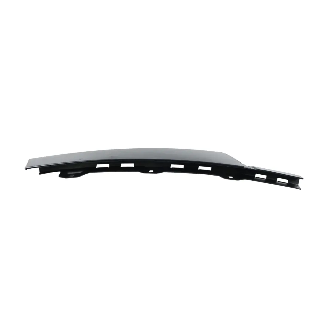 MK3 Rivestimento Montante Porta Anteriore Nero Sinistro per Skoda Superb con numero di parte 3V0837901 Skoda Superb MK3 Rivestimento Montante Porta Anteriore Nero Sinistro - SKU 3V0837901 - Numero di parte 3V0837901