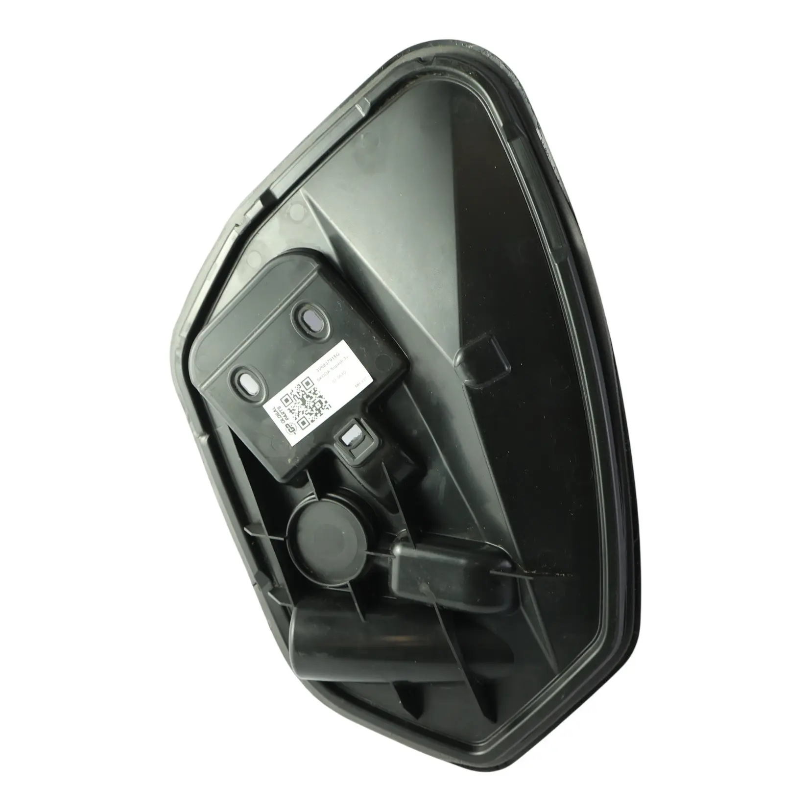 Skoda Superb 3V Cubierta Regulador Ventana Delantero Izquierdo 3V0837915G
