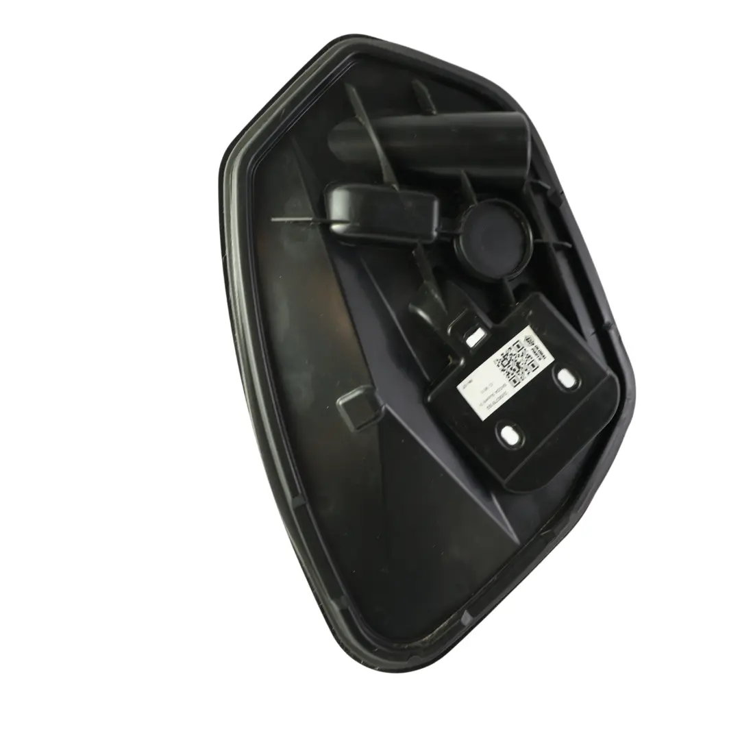 Skoda Superb 3V Cubierta Regulador Ventana Delantero Izquierdo - SKU 3V0837915G - Número de pieza 3V0837915G