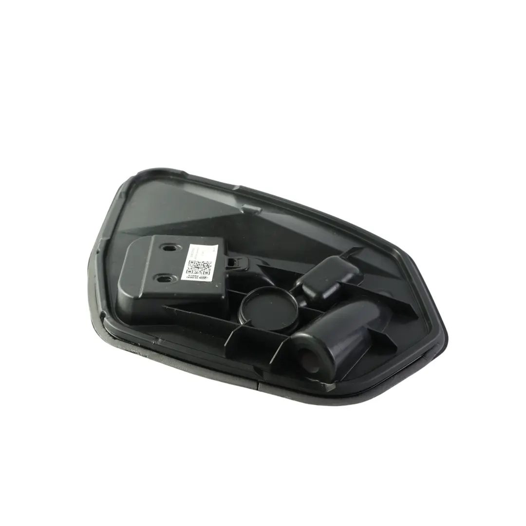 Skoda Superb 3V Cubierta Regulador Ventana Delantero Izquierdo - SKU 3V0837915G - Número de pieza 3V0837915G