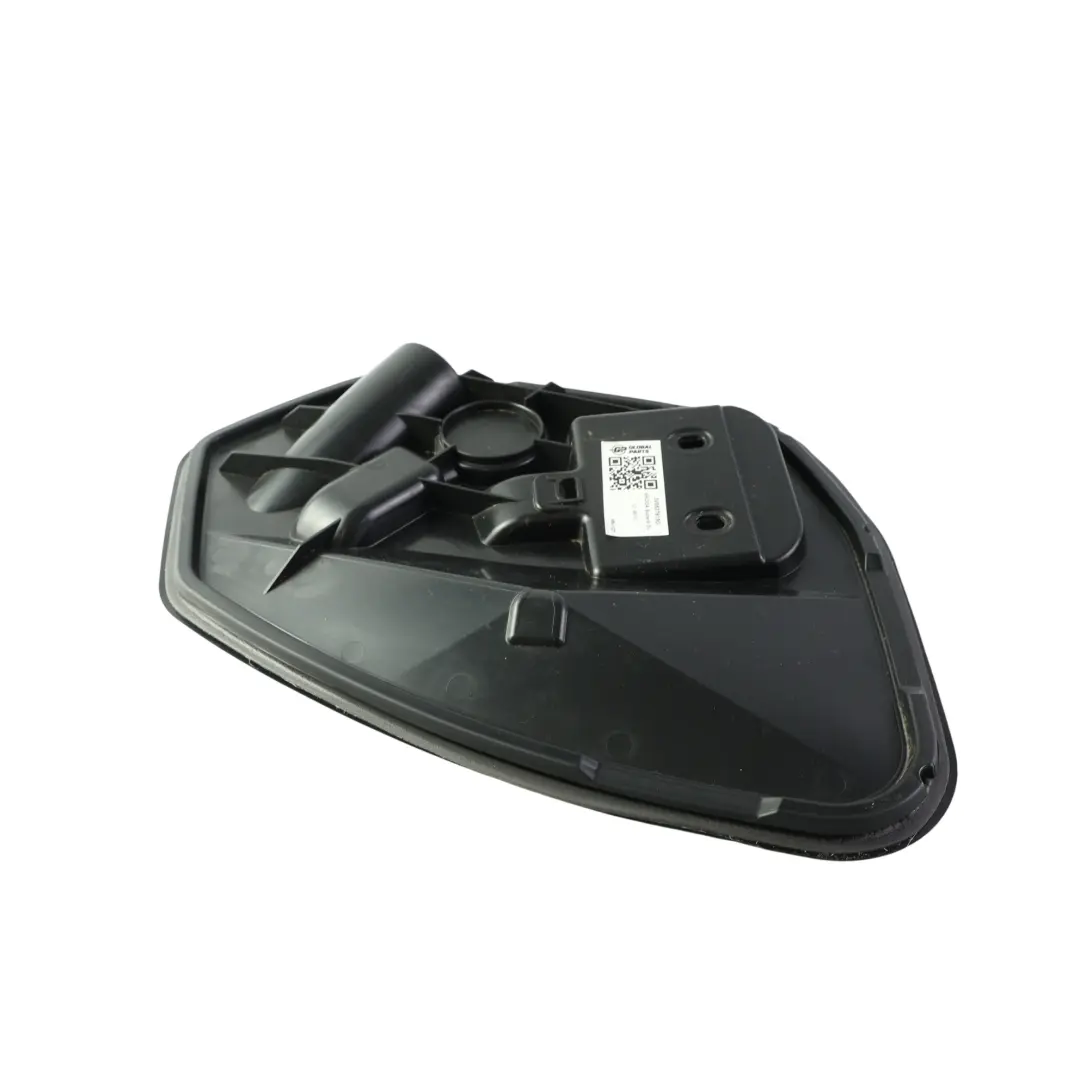 Skoda Superb 3V Copertura Regolatore Finestrino Anteriore Sinistro - SKU 3V0837915G - Numero di parte 3V0837915G