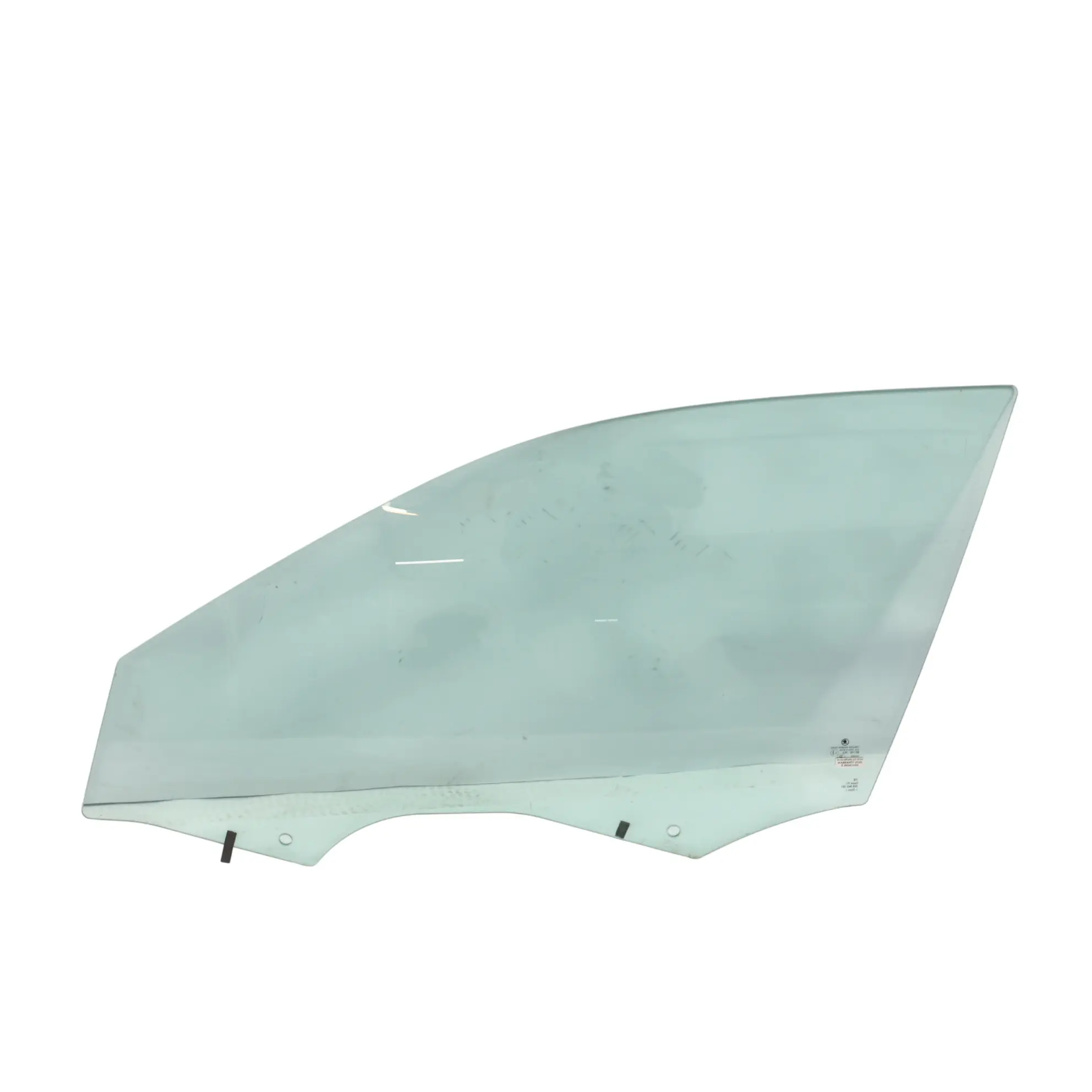 Skoda Superb 3V 4KC 4KF Door Window Glass Front Left N/S 3V0845201