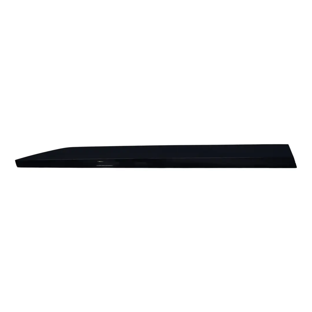 3V Front Door Trim Strip Cover Lower Moulding Left N/S to Skoda Superb with Part number 3V0853293 Skoda Superb 3V Front Door Trim Strip Cover Lower Moulding Left N/S - SKU 3V0853293-PAB - Part number 3V0853293