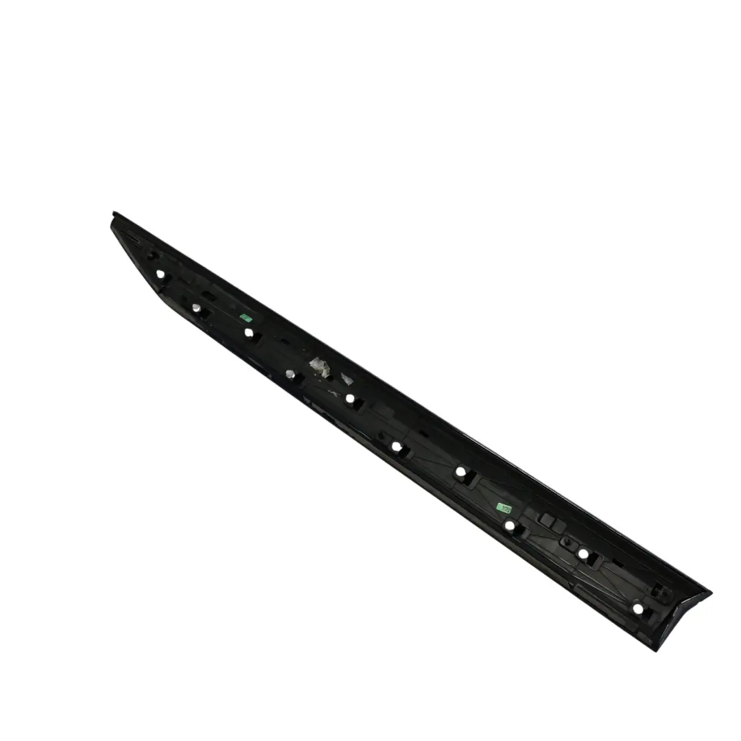 3V Front Door Trim Strip Cover Lower Moulding Left N/S to Skoda Superb with Part number 3V0853293 Skoda Superb 3V Front Door Trim Strip Cover Lower Moulding Left N/S - SKU 3V0853293-PAB - Part number 3V0853293