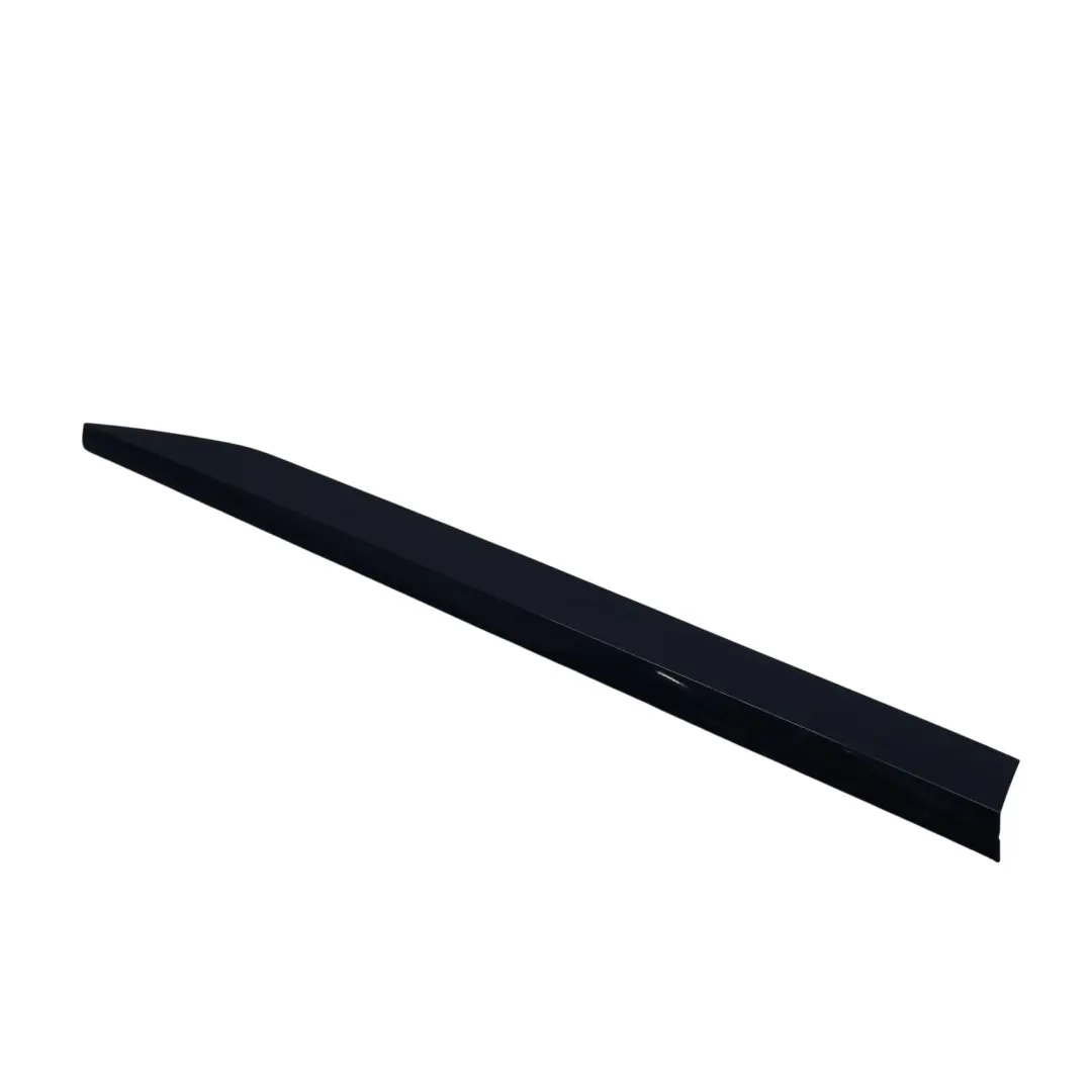 3V Moldura Inferior Puerta Delantera Izquierda para Skoda Superb con número de pieza 3V0853293 Skoda Superb 3V Moldura Inferior Puerta Delantera Izquierda - SKU 3V0853293-PAB - Número de pieza 3V0853293