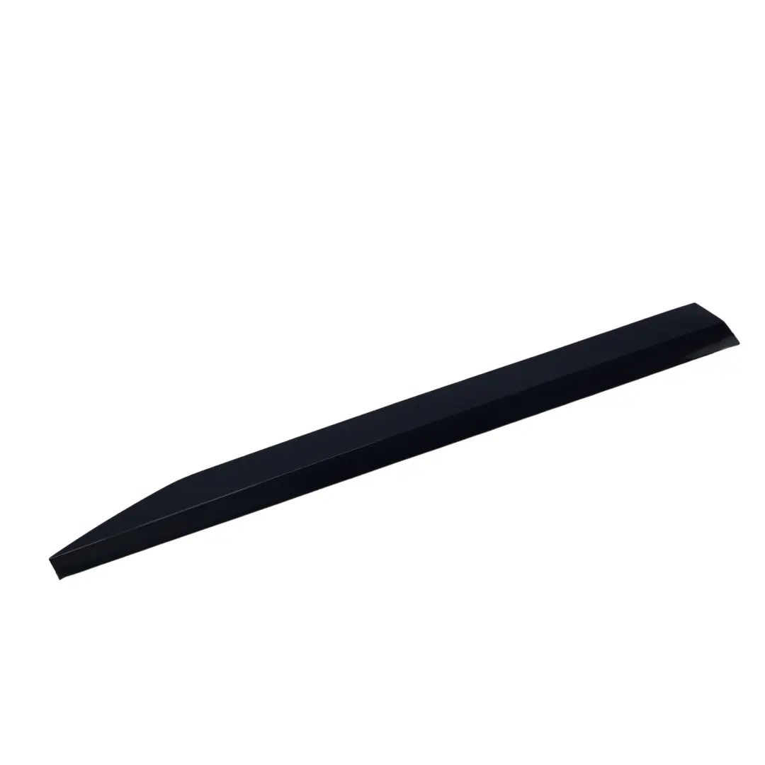 Skoda Superb 3V Listwa Ozdobna Drzwi Przednich Dolna Lewa - SKU 3V0853293-PAB - Numer Części 3V0853293