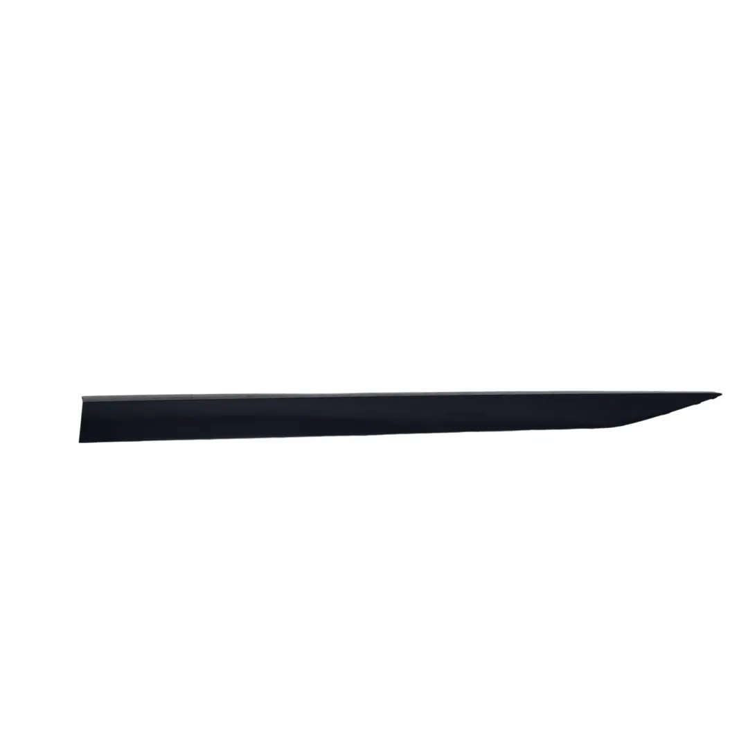 3V Front Door Trim Strip Cover Lower Moulding Left N/S to Skoda Superb with Part number 3V0853293 Skoda Superb 3V Front Door Trim Strip Cover Lower Moulding Left N/S - SKU 3V0853293-PAB - Part number 3V0853293