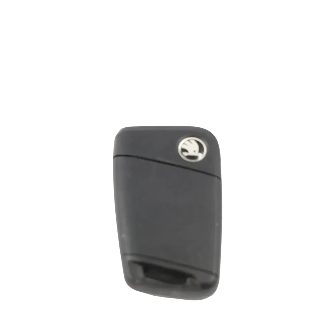 3V Kluczyk Smart do Skoda Karoq ND Kodiaq NS NV Superb o numerze 3V0959752P Skoda Karoq ND Kodiaq NS NV Superb 3V Kluczyk Smart - SKU 3V0959752P - Numer Części 3V0959752P