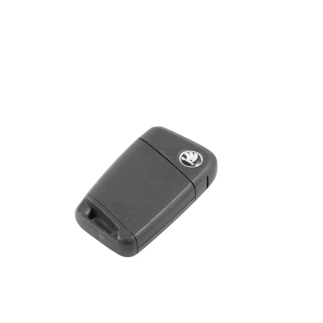 3V Llave Smart 3 Botones para Skoda Karoq ND Kodiaq NS NV Superb con número de pieza 3V0959752P Skoda Karoq ND Kodiaq NS NV Superb 3V Llave Smart 3 Botones - SKU 3V0959752P - Número de pieza 3V0959752P