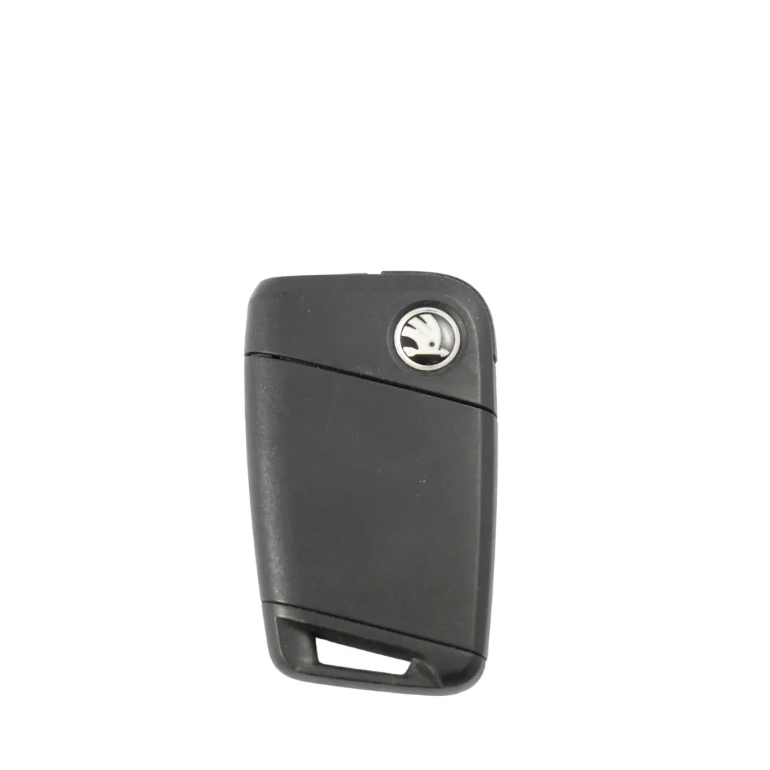 3V Kluczyk Smart do Skoda Karoq ND Kodiaq NS NV Superb o numerze 3V0959752P Skoda Karoq ND Kodiaq NS NV Superb 3V Kluczyk Smart - SKU 3V0959752P - Numer Części 3V0959752P