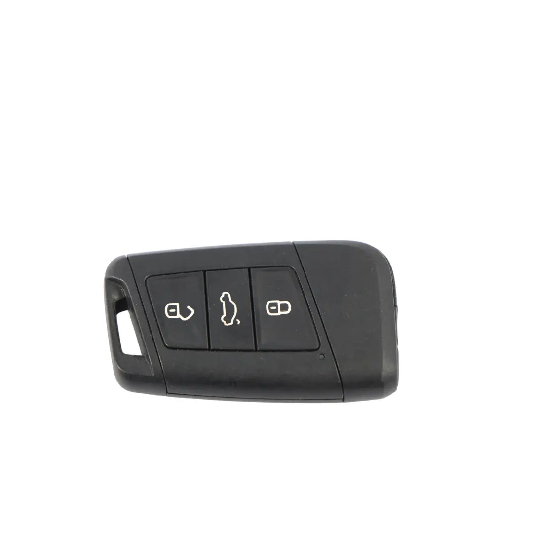 Skoda Karoq ND Kodiaq NS NV Superb 3V Kluczyk Smart - SKU 3V0959752P - Numer Części 3V0959752P