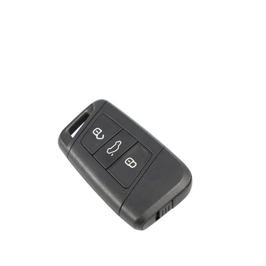 3V Chiave Smart 3 Tasti per Skoda Karoq ND Kodiaq NS NV Superb con numero di parte 3V0959752P Skoda Karoq ND Kodiaq NS NV Superb 3V Chiave Smart 3 Tasti - SKU 3V0959752P - Numero di parte 3V0959752P