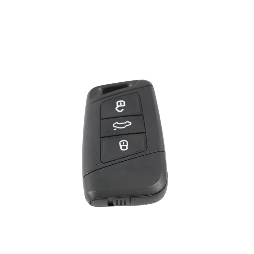 3V Clé Smart Télécommande pour Skoda Karoq ND Kodiaq NS NV Superb à propos du numéro de pièce 3V0959752P Skoda Karoq ND Kodiaq NS NV Superb 3V Clé Smart Télécommande - SKU 3V0959752P - Numéro de pièce 3V0959752P