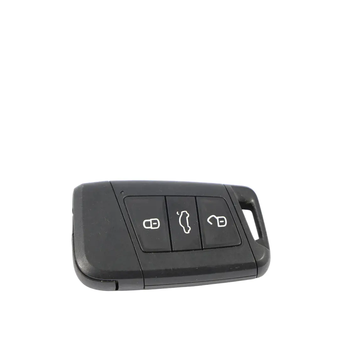 3V Smart Key Fernbedienung für Skoda Karoq ND Kodiaq NS NV Superb mit Teilenummer 3V0959752P Skoda Karoq ND Kodiaq NS NV Superb 3V Smart Key Fernbedienung - SKU 3V0959752P - Teilenummer 3V0959752P