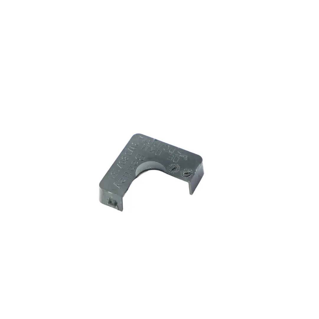 Volkswagen Scirocco MK3 Staffa Supporto Paraurti Posteriore - SKU 3W0807151 - Numero di parte 3W0807151
