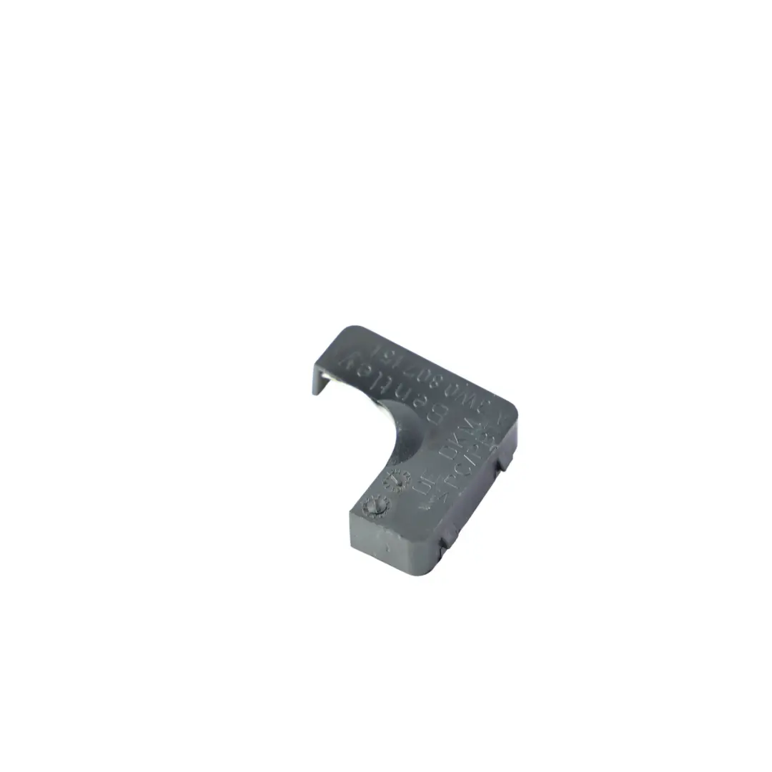 MK3 Staffa Supporto Paraurti Posteriore per Volkswagen Scirocco con numero di parte 3W0807151 Volkswagen Scirocco MK3 Staffa Supporto Paraurti Posteriore - SKU 3W0807151 - Numero di parte 3W0807151