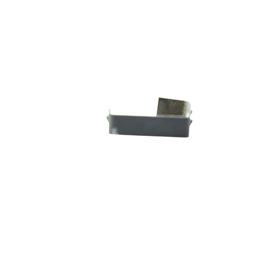 Volkswagen Scirocco Mk3 Rear Bumper End Cap Mount Bracket - SKU 3W0807151 - Part number 3W0807151