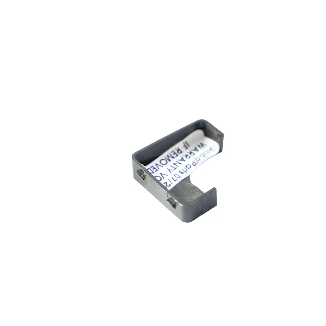 Volkswagen Scirocco MK3 Staffa Supporto Paraurti Posteriore - SKU 3W0807151 - Numero di parte 3W0807151