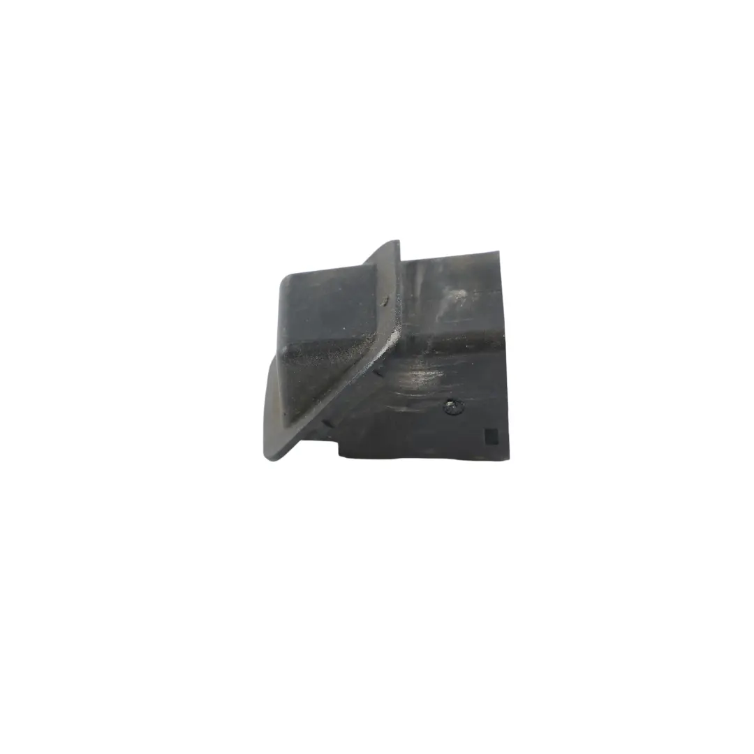 Volkswagen Scirocco MK3 Rückfahrkamera Halterung Halter Blende - SKU 3W0807210B - Teilenummer 3W0807210B